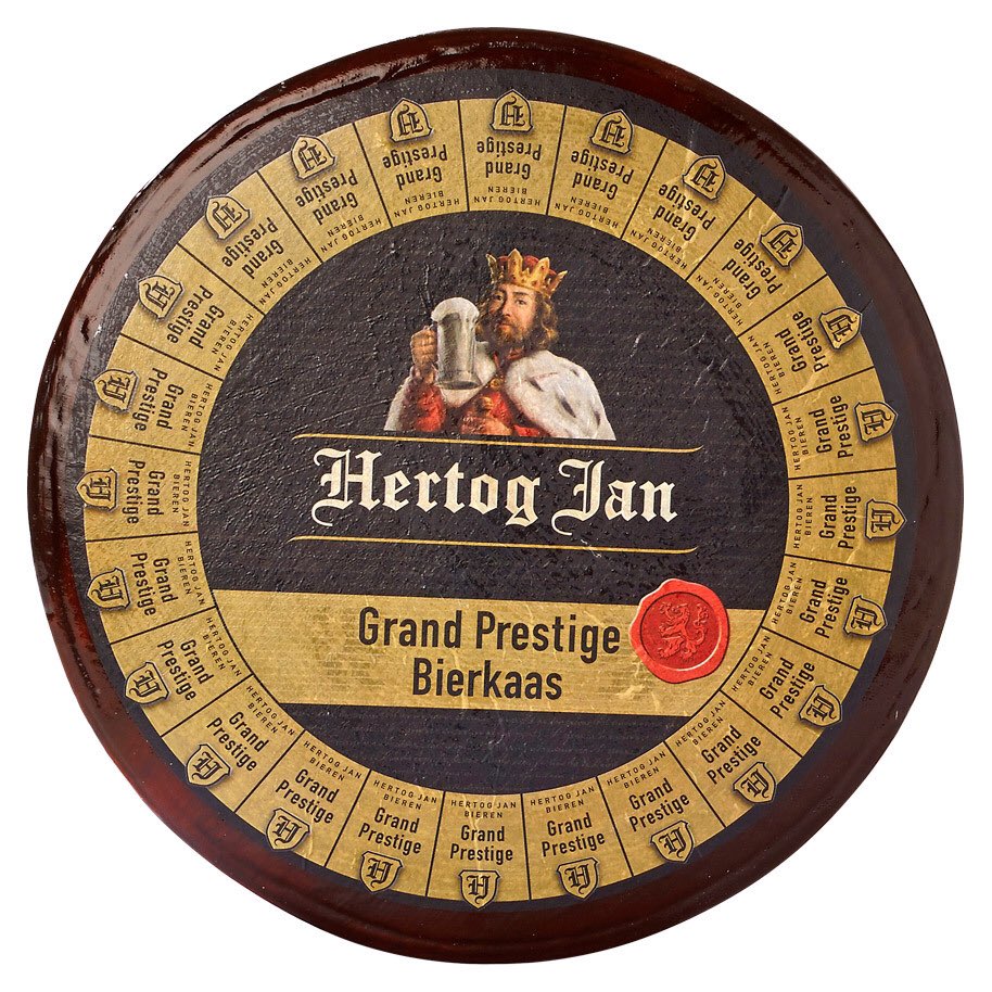 Ik zie dat #hertogjan trending is. Laten wij nou toch lekkere Hertog Jan bierkaas verkopen. Kom je proeven? #kaas #deli_ks <a href="/DeliKsHoofddorp/">Deli K’s</a> #concourslaan98 #hertogjanbierkaas #hertogjan #bierkaas #proeven #lekker