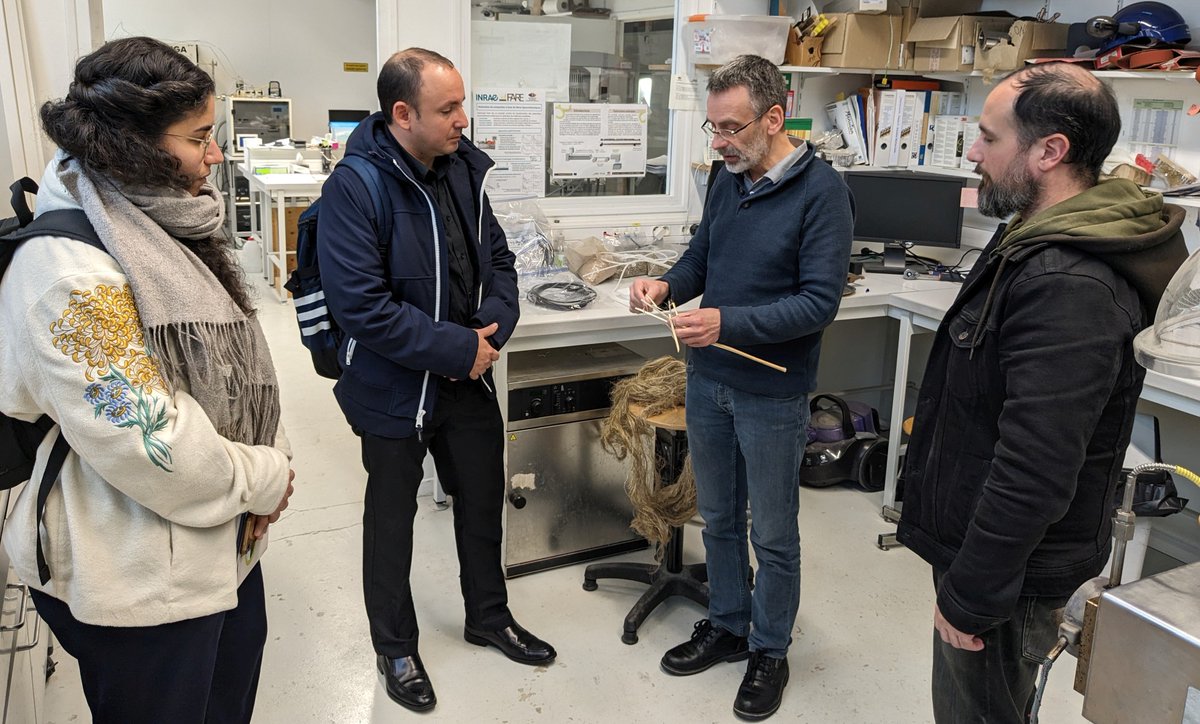 FARE lab tweet media