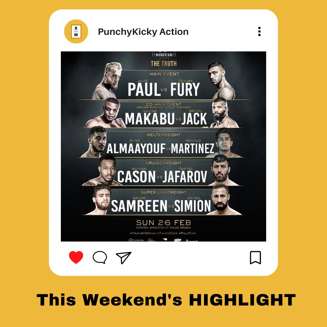 PunchyKickyShow tweet media