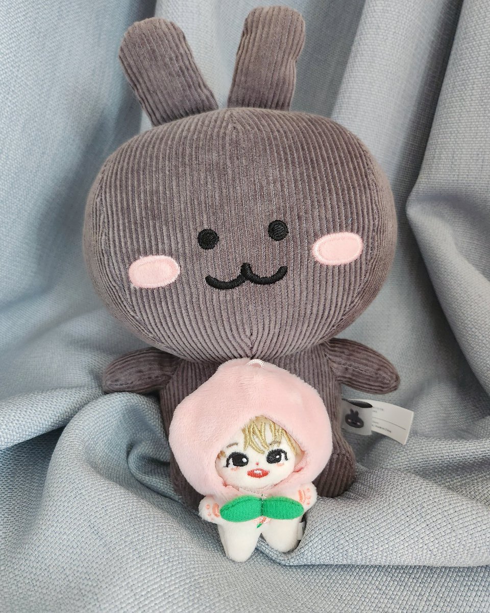 넘 귀여웡💕 뇸샤 무사 도착했습니다🍑
<a href="/xiadoll_10cm/">뇸🍑(뇸샤 재고 출고 중~)</a>