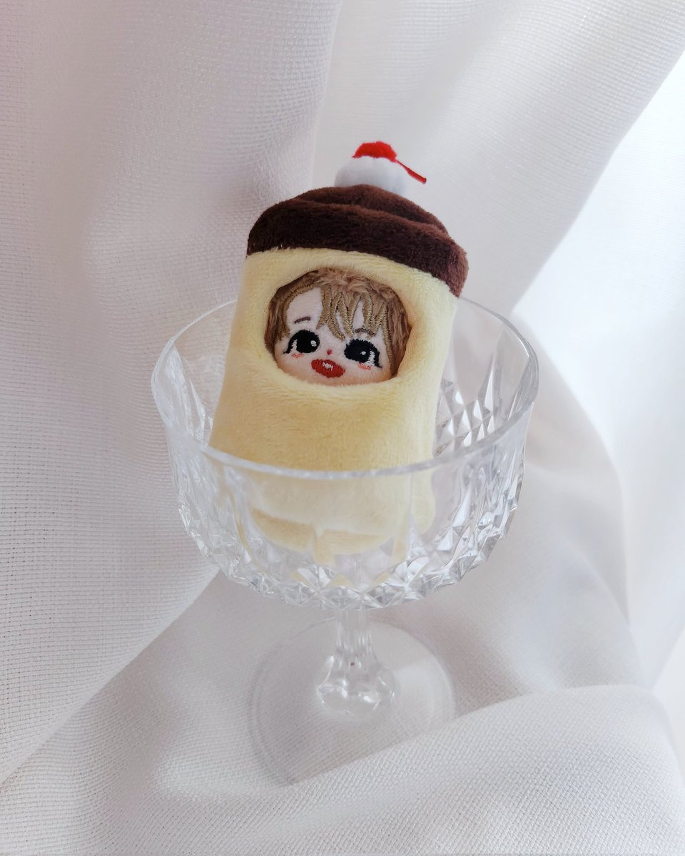 뇸샤 빼꼼🍒 푸딩 뇸뇸🍮
<a href="/xiadoll_10cm/">뇸🍑(뇸샤 재고 출고 중~)</a>