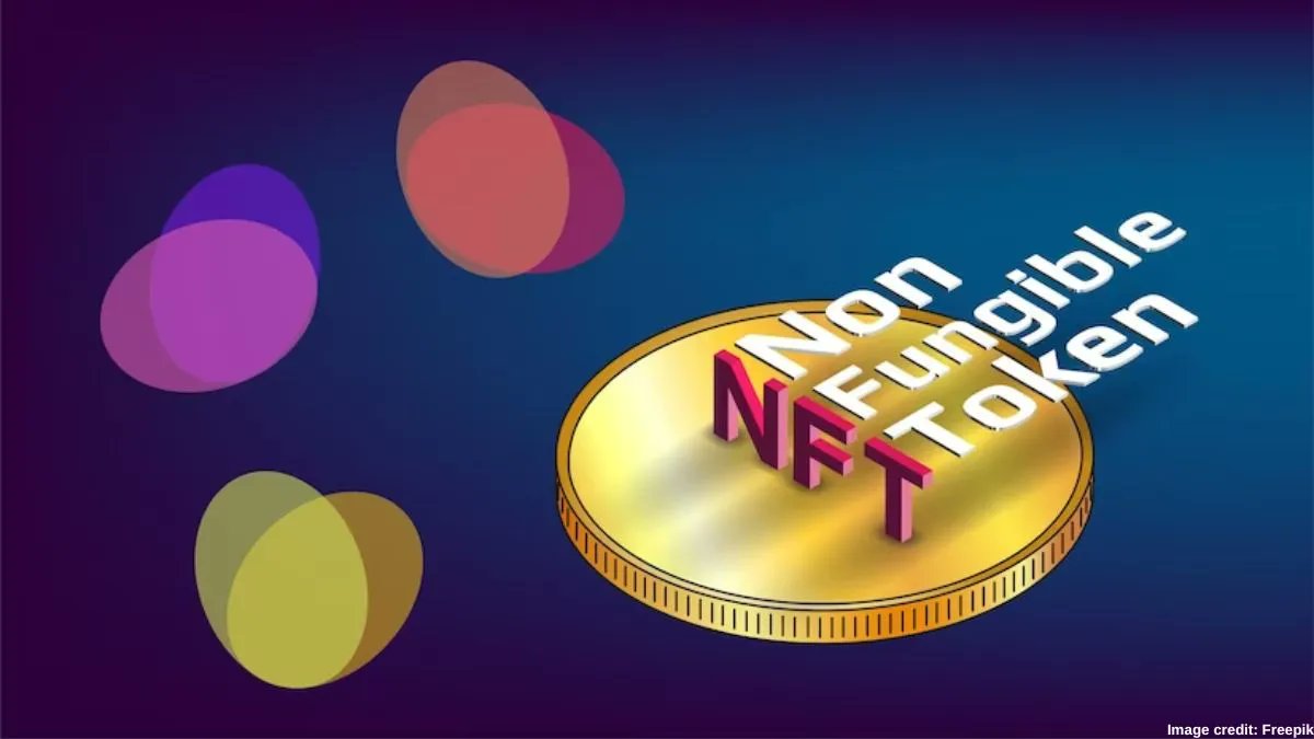 What is the potential of NFT-based banking!!!
#decentralisedfinance #Defi #staking #mining #financialfreedom #investing #invest #crypto #cryptocurrency #token #miner #trader #usd #coin #coinmarketcap #pancakeswap #cryptonews #blockchain #binance #queenbots #QBT #marketing #nft