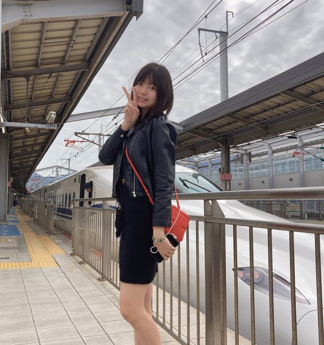 Twitterのコスプレ画像20