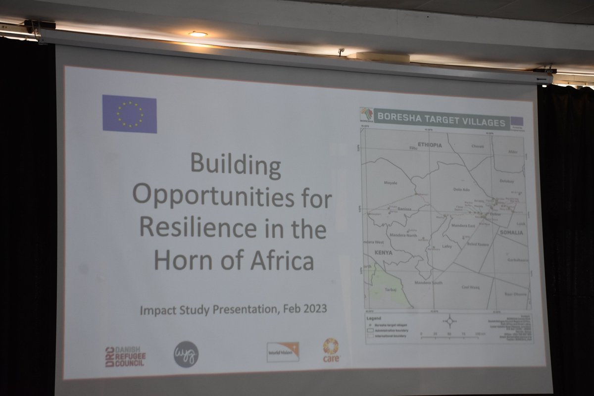 BORESHA_HoA's tweet photo. #HappenningNow
1/2
The BORESHA Impact Study meeting is currently ongoing in Nairobi, Kenya. The main objectives of the meeting are:
1. Sharing of the BORESHA Impact study findings and recommendations 
2. Validation and gathering inputs into the study https://t.co/paeY5sinAH