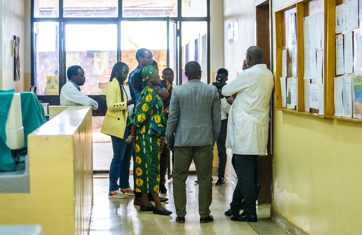 PIH_Rwanda on Twitter: 