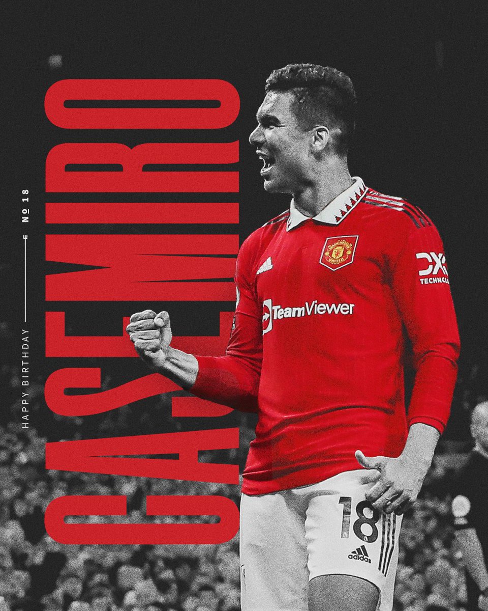 Manchester United tweet media