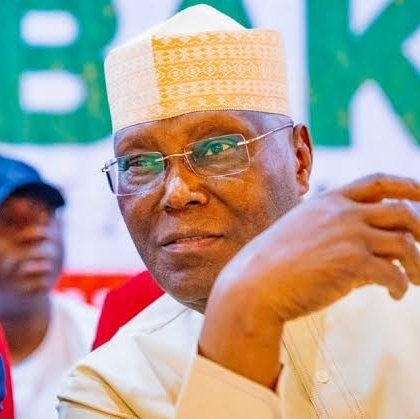 DokunOjomo's tweet image. The only way Nigeria can move forward is through restructuring, devolution of powers and free market economic policies. Atiku is the only presidential candidate that has been consistent about these three major issues. Hence vote wisely this Saturday.

#VotePDP #FinalPush2023