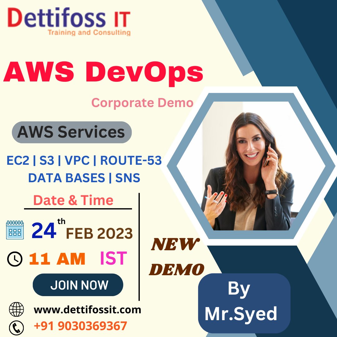 DettifossIT's tweet image. Our Branches :#Hyderabad #Bangalore 
#AzureDevopsTraining #AzureDevopscourse #DevopsTrainingInstitute
#AzureDevopsJobs