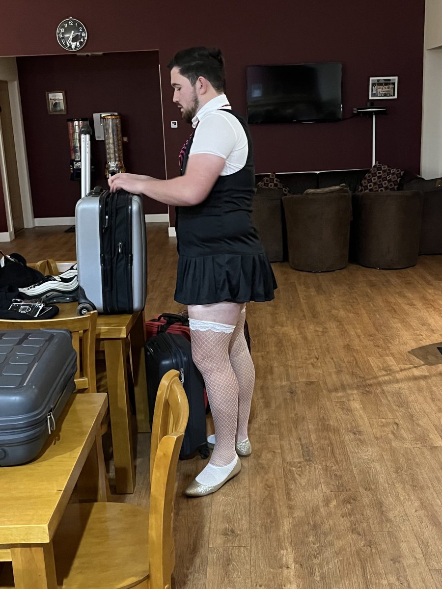 StAsaphCC's tweet photo. The Stag!!……..going to be a long weekend for Jack Griff in Benidorm. Stay safe lad https://t.co/0bG7NP3c6b