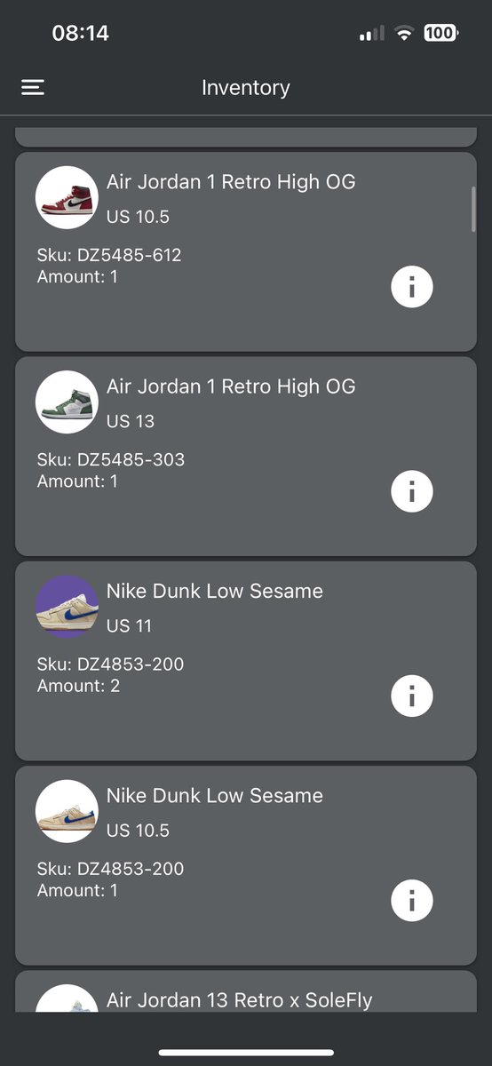 EzeOffice tweet media