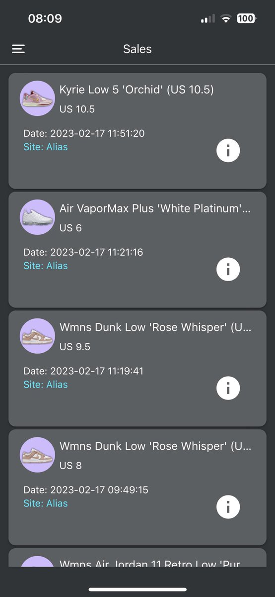 You are tired of tracking your inventory through a list? Join Eze Office and manage your inventory with our App 😏
Follow Retweet and tag your friend for Free weeklies 🔥