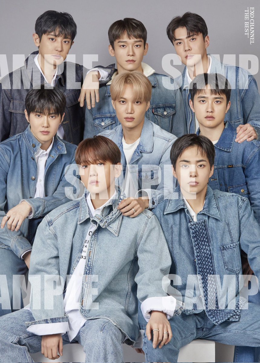 baekiosh's tweet photo. ¡¡NUEVA FOTO GRUPAL DE EXO OT8!! ♡ TENDREMOS UNA SESIÓN DE FOTOS DE EXO JUNTOS DESPUÉS DE AÑOS 😭 https://t.co/qZj6WlLV0x