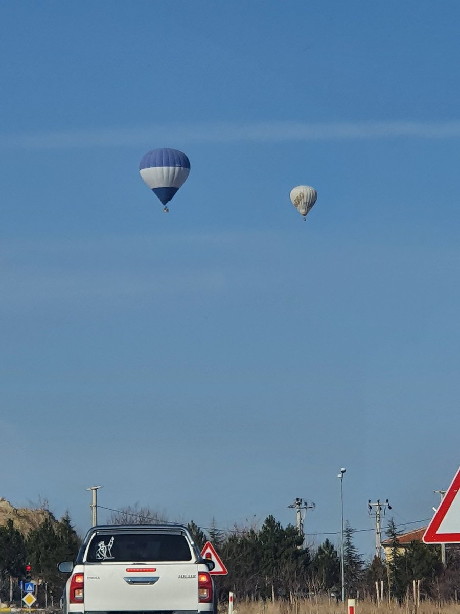 #ortahisar Şen Olasın #ürgüp