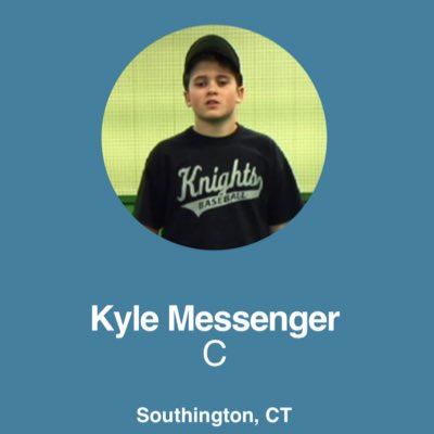 messenger_kyle's tweet photo. #NewProfilePic https://t.co/rFWgNKjTJ0