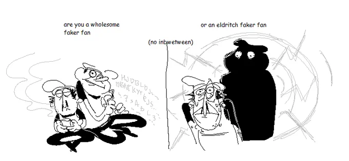 4th boss spoilers!!!!!!11

 #pizzatower 