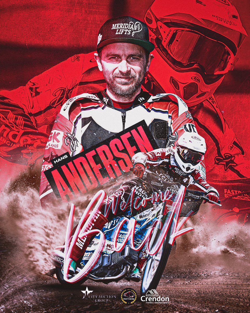 Peterborough Panthers Speedway tweet media