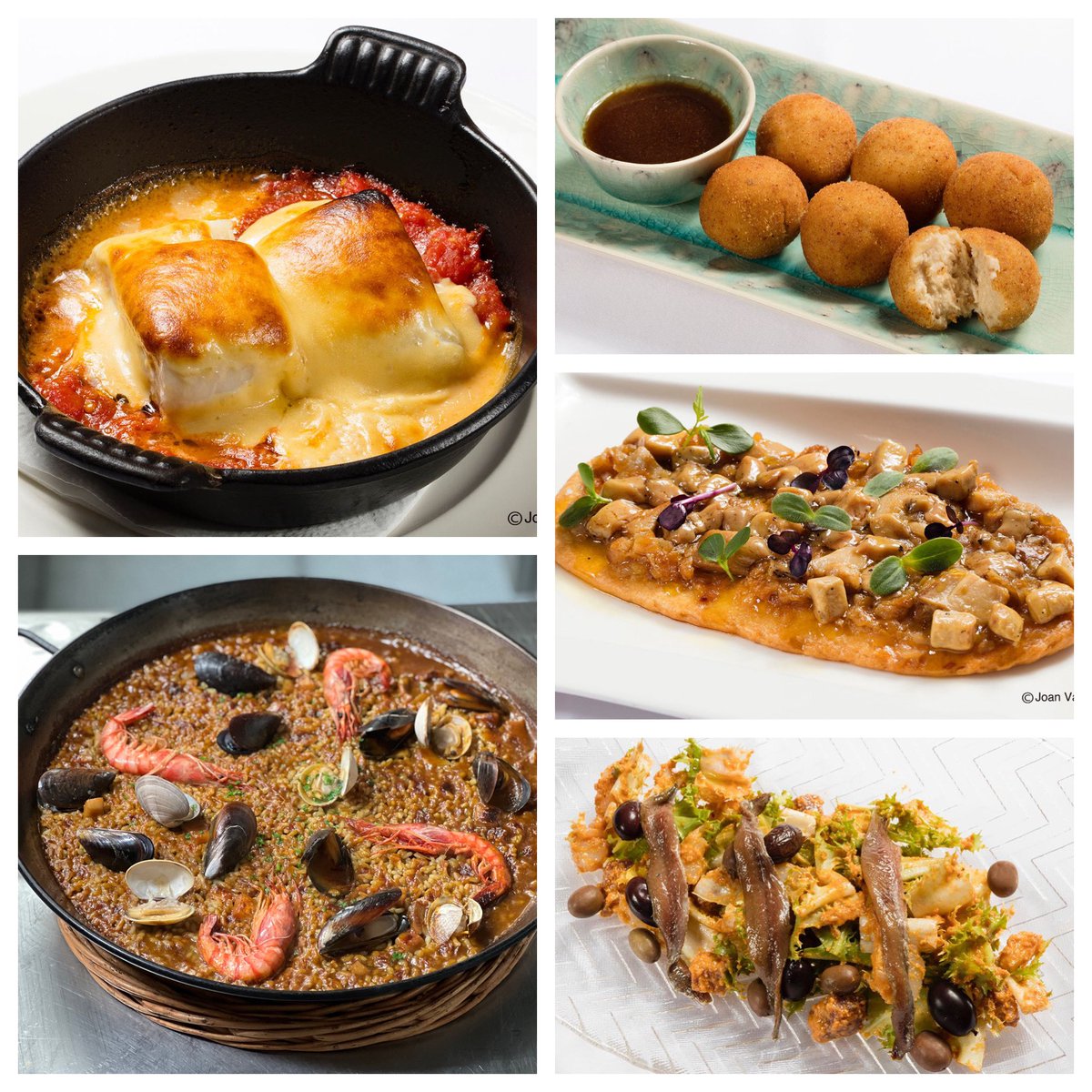 La Salseta tweet media