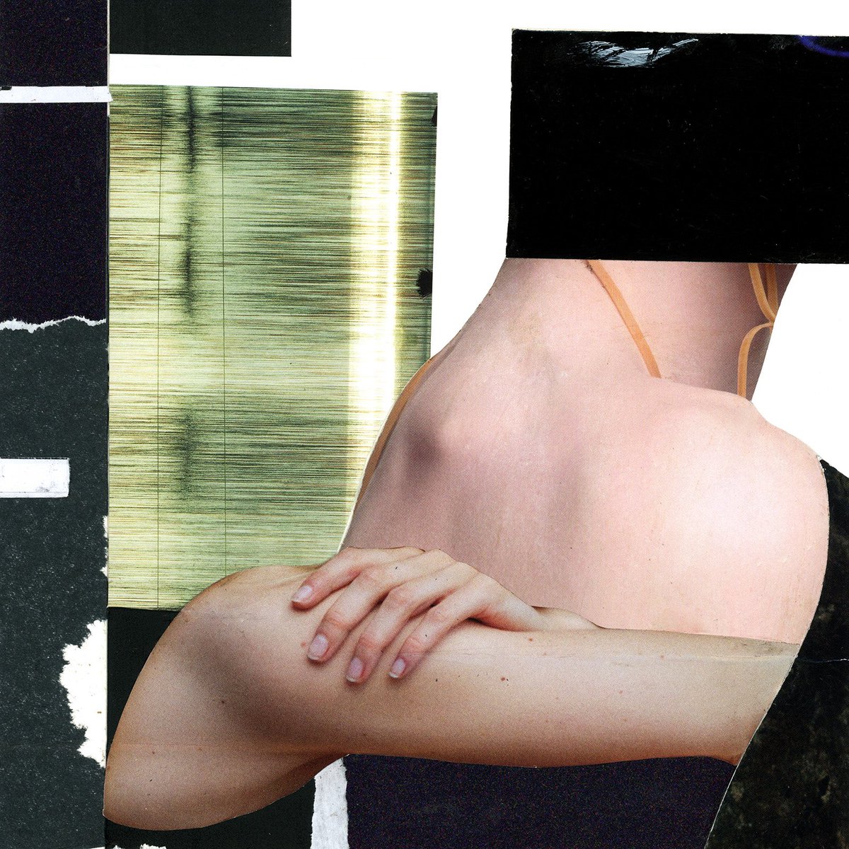 Gm! Today is a day of collage creation.