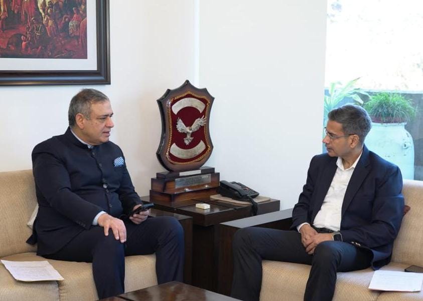 Punjab Police India on Twitter: "RT @DGPPunjabPolice: A coordination