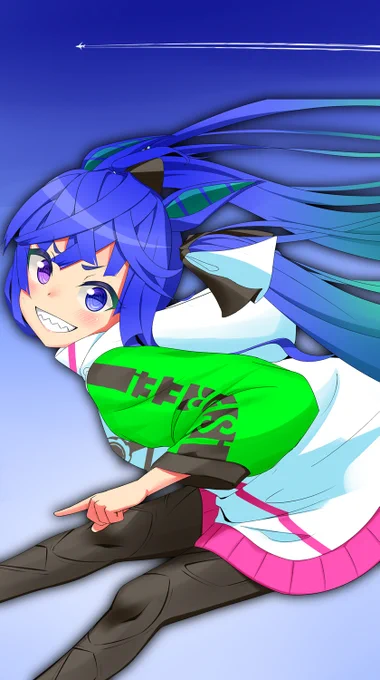 ついに実装おめ!(再掲)#ツインターボ 