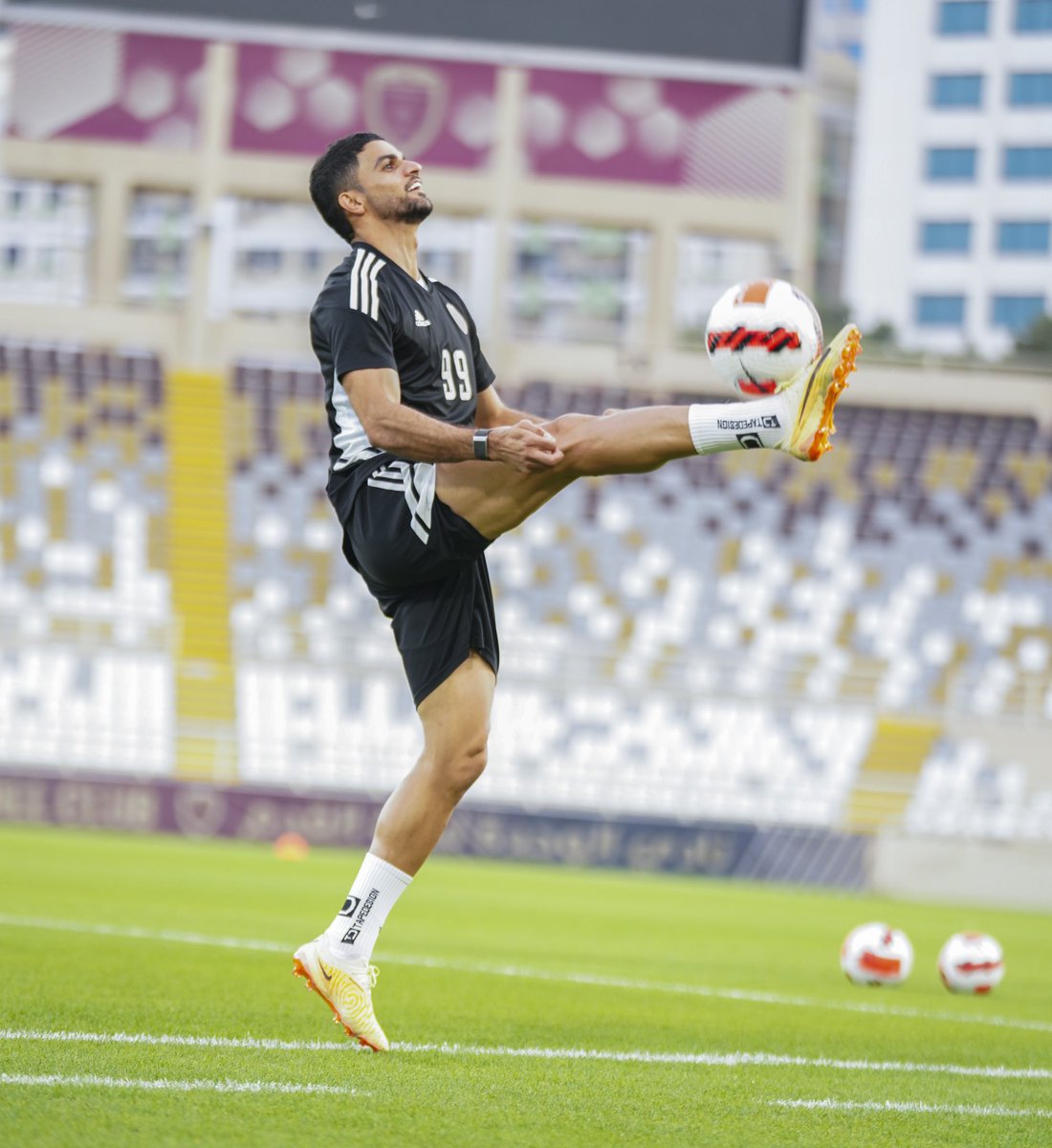 Good morning 🤎👑⚽️