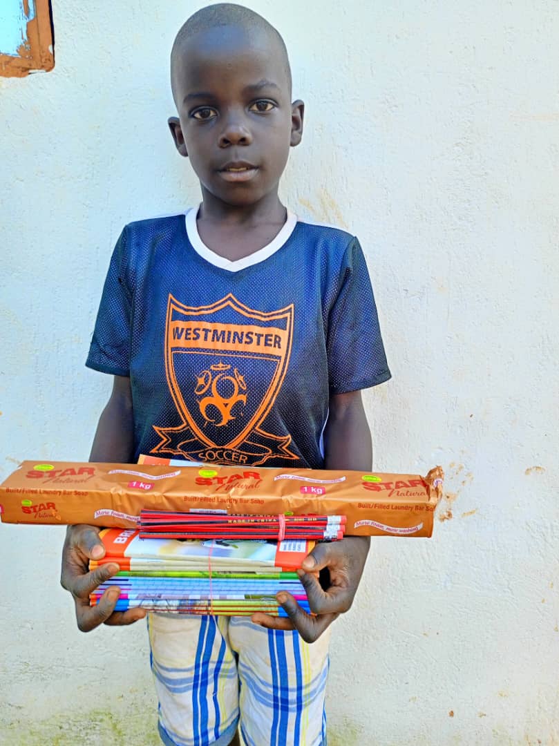 Our desire at aruceuganda is for every child to live and learn free from disease, fear and a history of rejection and abandonment, so that they can dream big and see their dreams fulfilled.
Find out how you can join our cause by sending us a private message aruceuganda@gmail.com