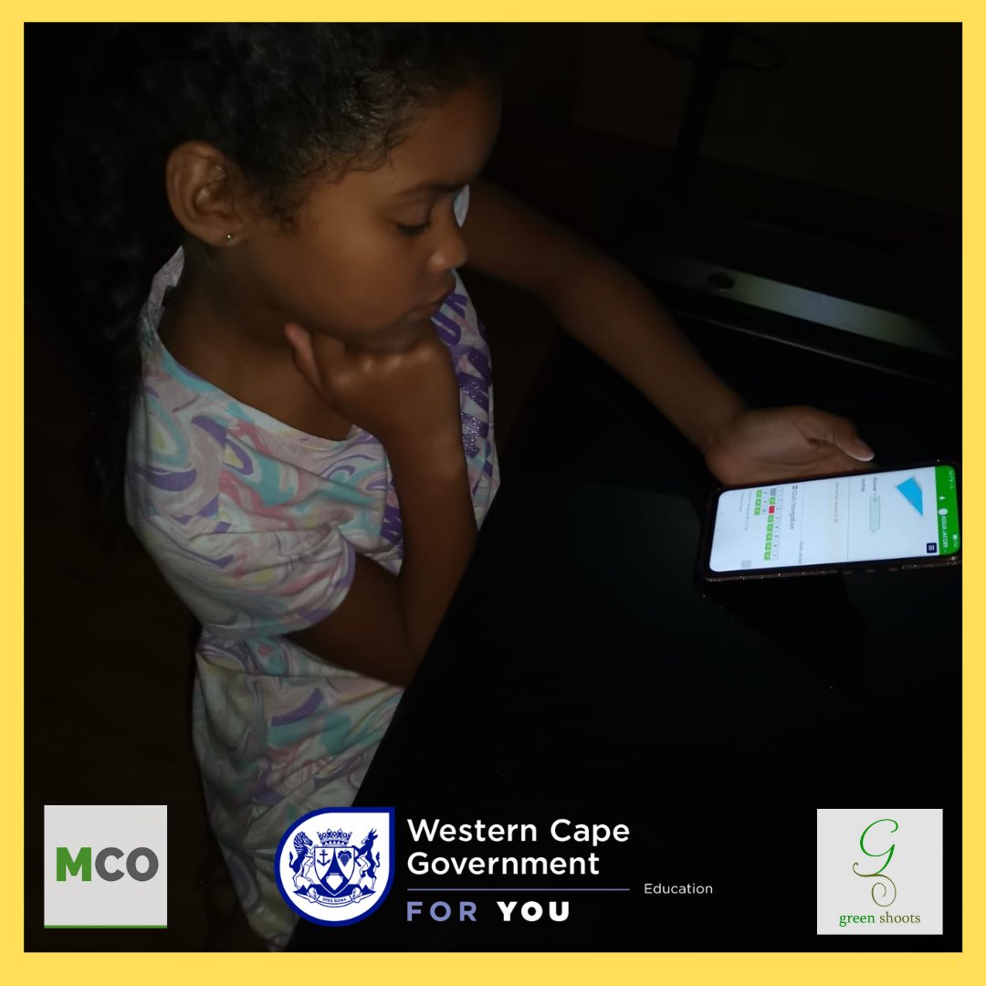 GreenShootsEdu's tweet photo. Stage 6 loadshedding ?? No problem! #MCOInTheDark #MasteringMaths
#Anytime #Anywhere #AnyDevice
@KarenR_Dudley18 @WalkerWCED @WCEDnews @WCED_Districts https://t.co/JHyTrND4KX
