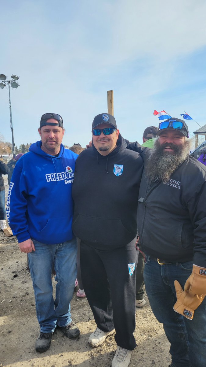 toewSC's tweet photo. The events at #camphope were incredible! Thanks
@ColinBigbear
Freedom George
@MaximeBernier
Candice Sero, Ron Clark and Walter'n Maria.
#freedom #canpoli #ppc #maximebernier #bigbear #freedomgeorge #worldunity https://t.co/LH8W3nRSwC