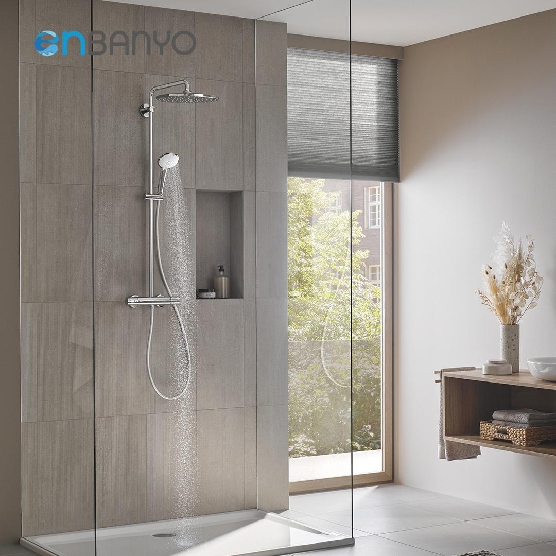 EnBanyo's tweet photo. En kaliteli grohe ürünlerine ulaşmak için bize ulaşın!
🌐 https://t.co/02XYrLLPjg
📧 info@enbanyo.com
📍 Şehitler https://t.co/M3UatJ3cR4.143 Alsancak – İZMİR
📞 0232 478 68 36

#GROHE #MadeForYourWater #Euphoria #banyo #musluk #armatür #banyo #CoolTouch #duş #modernbanyolar https://t.co/i6u3nOogQt
