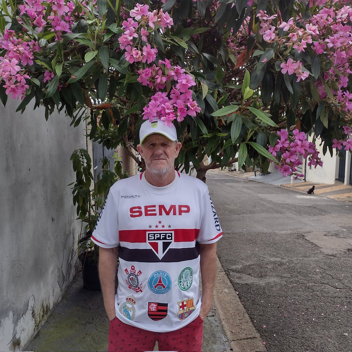 Paulo Loko (@pauloamigo50) on Twitter photo 