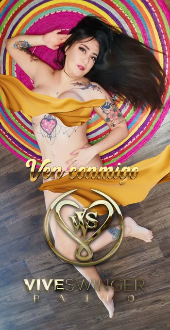 Ya pueden reservar conmigo su lugar para el Vive SW 2023 y les regalar&eacute; un show privado 😈 durante el<a href="/tag/telegram"class="tags"><span>#telegram</span></a><a href="/tag/telegramgroup"class="tags"><span>#telegramgroup</span></a>