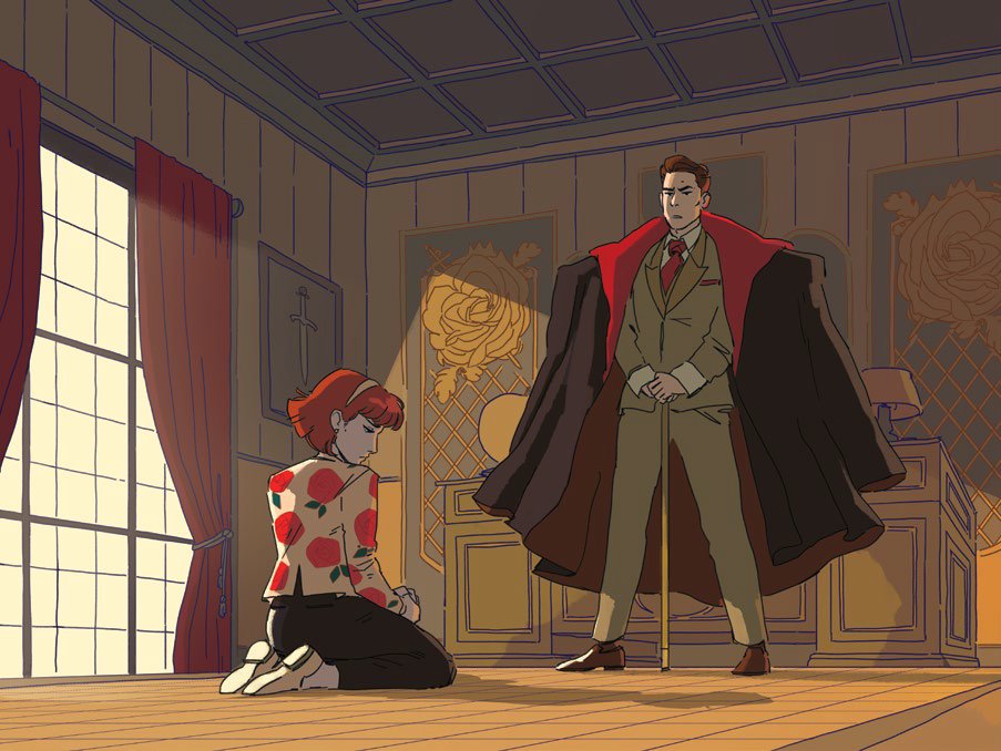 CampaignComp's tweet image. Strings are one of the core mechanics within TSL, they are essentially the heartstrings of the players and NPCs. Strings can be used to empower certain abilities from the playbooks. Or can be used to attempt to influence someone's heartstrings and sway their choice of actions.