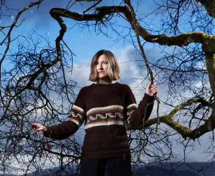 HAPPY BIRTHDAY KELLY MACDONALD 