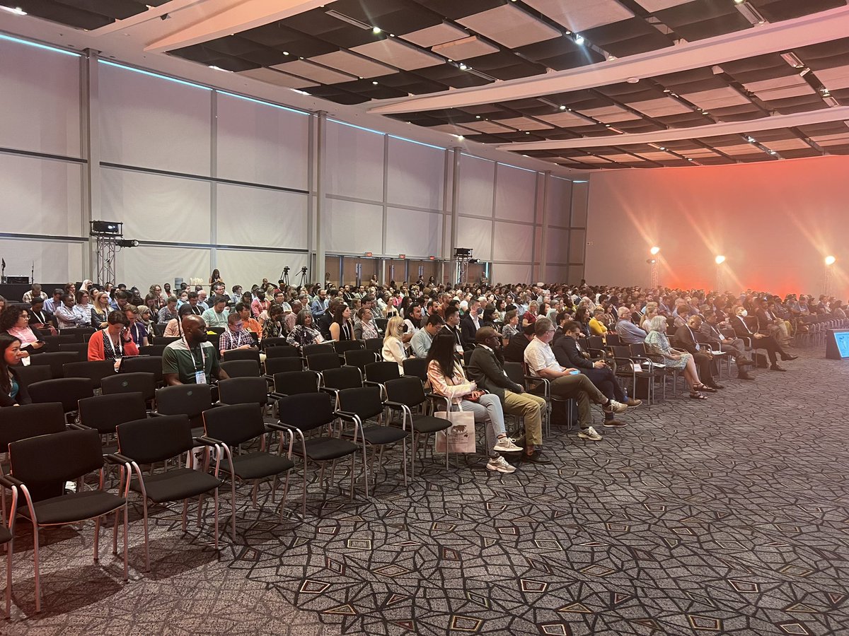 ICHG 2023 Cape Town tweet media