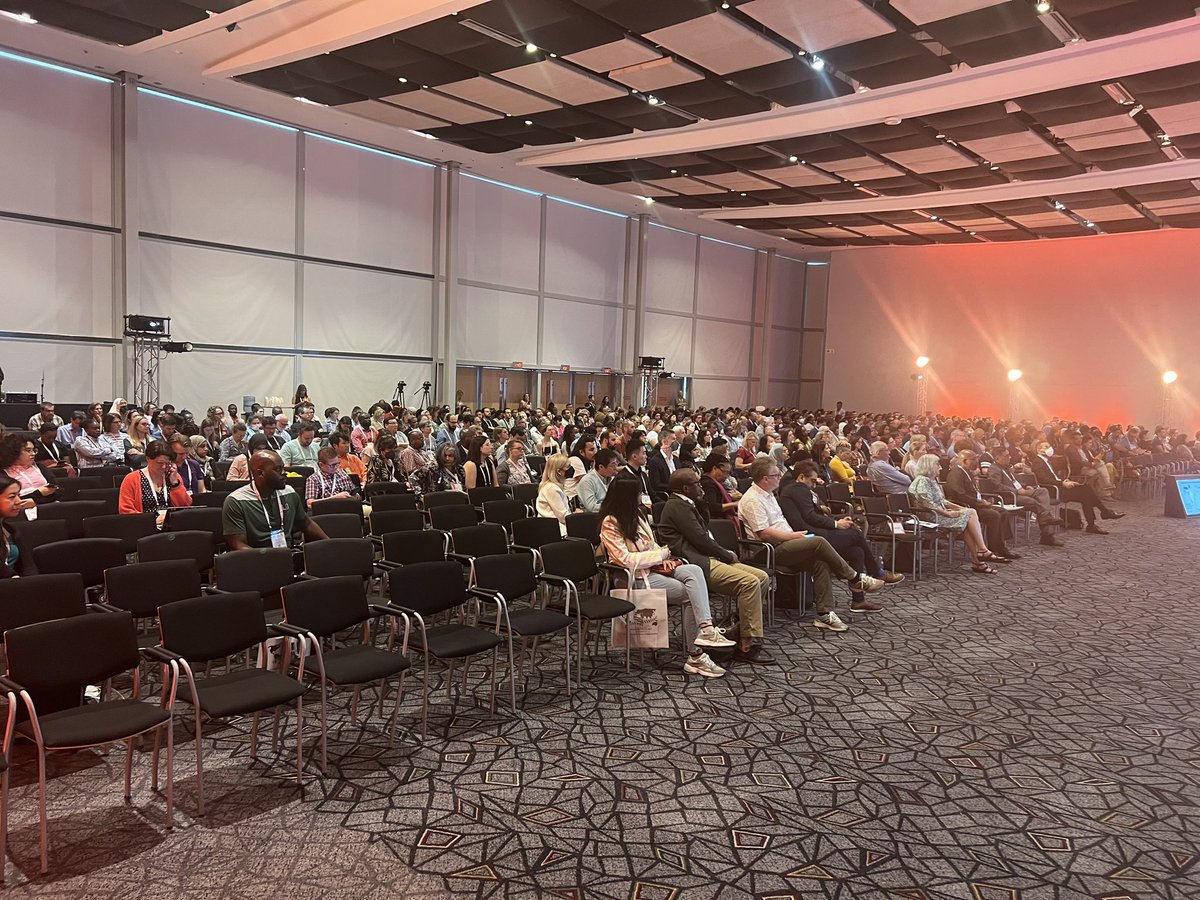 ICHG 2023 Cape Town tweet media