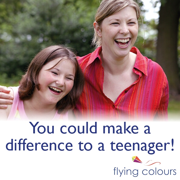 Fostering a teenager is one of the most rewarding and challenging roles you may ever take on. It can come with its own challenges, but these are usually more than outweighed by the benefits. Tel: 01948 302155