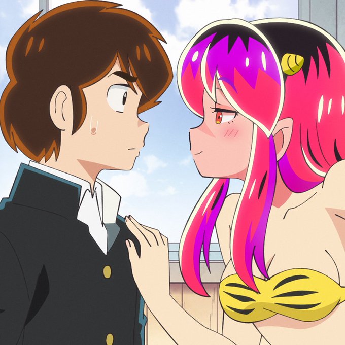 うる星やつら ラム めぞん一刻 音無響子 ビーチボール 6面絵柄 抽選