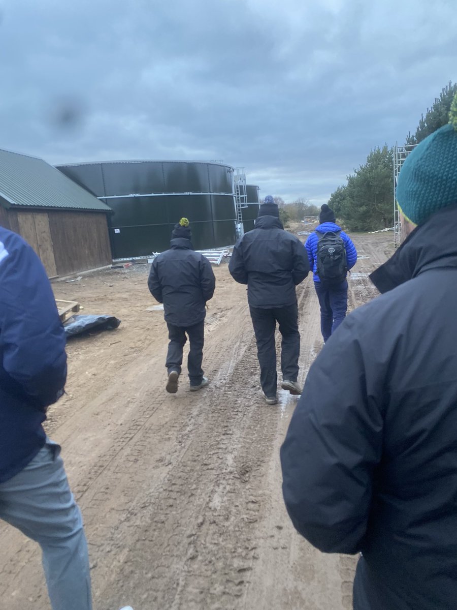leew88's tweet photo. Great few days @carnoustiegolf for some irrigation education thanks to @rainbirdgolfuk @MJAbbottLtd @kelly_origin for setting up the work shops gained a lot of experience from them and thanks again for the invite. https://t.co/RZqR6iIlOh