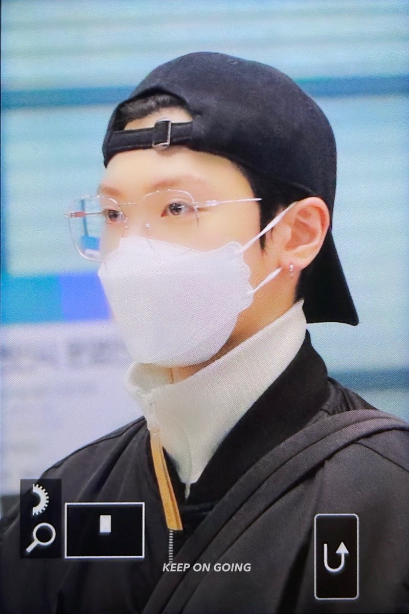 KEEP ON GOING tweet media