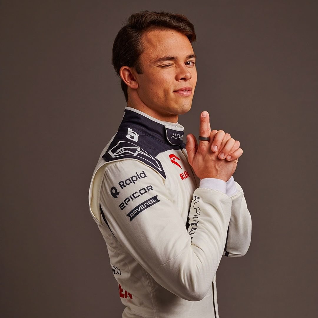 kworks19372469's tweet photo. デフリースのずっきゅん #f1jp #F1Testing #DEV21 https://t.co/rtiDzqwOR9