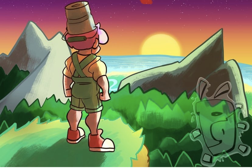 pale_gale's tweet image. I love it when a #redraw comes together :D

Honestly, look at the improvement tho! Like damn!

[TAGS]
#tsom #twosoulsonemind #characterart #character #Digital #digitalartwork