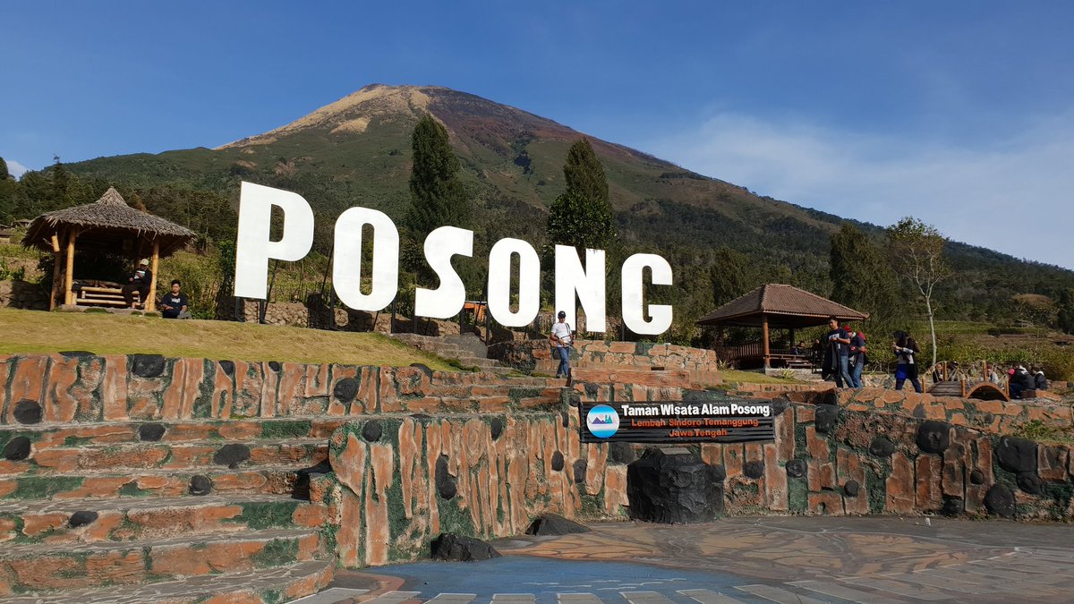 sastrajawacom's tweet photo. Cocok ora lur wayah mendung ngene nyruput kopi neng wisata posong...?
Jal sapa sing wis tau menyang @Posong_Tmg komen lur........
#temanggung #posong #sumbing #sindoro #merbabu #embungkledung https://t.co/lpVG6IpdNL