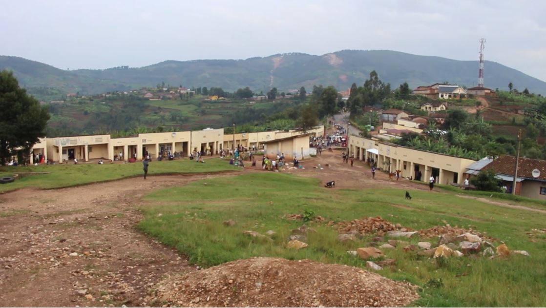 TV1 #Rwanda on Twitter: