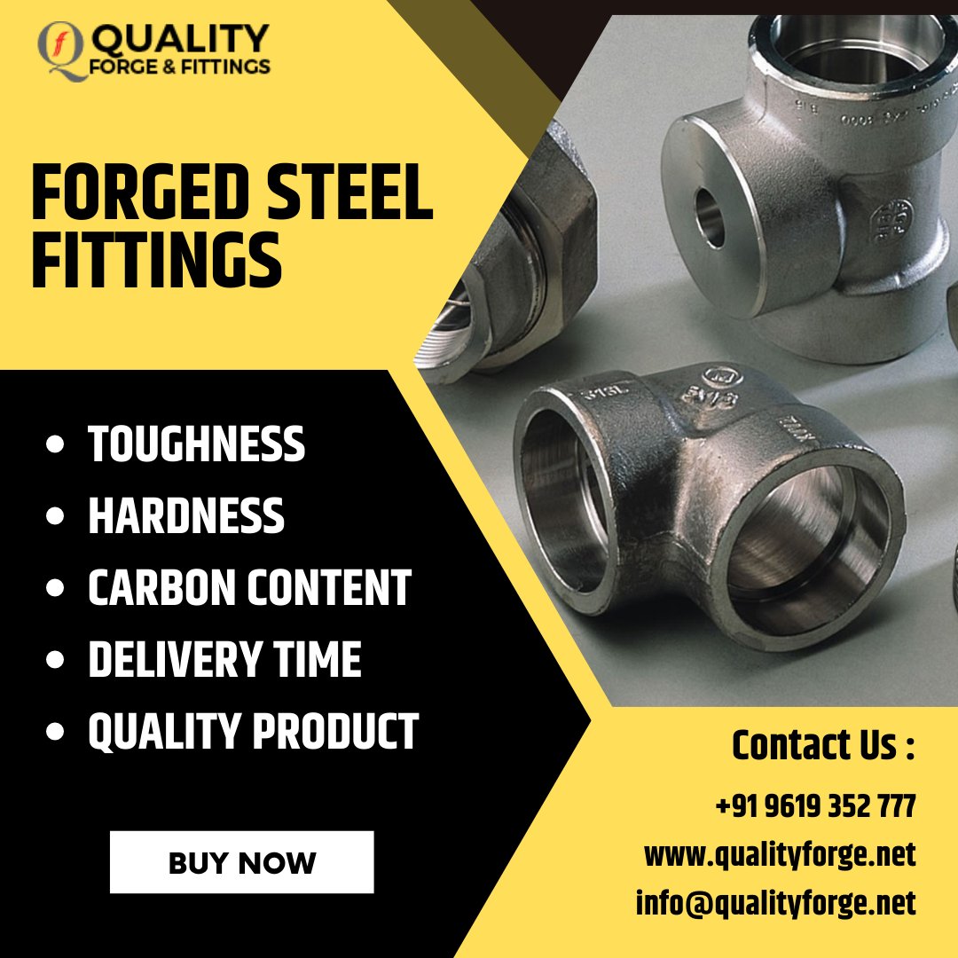 Quality Forge (@qualityforge_) / Posts / X