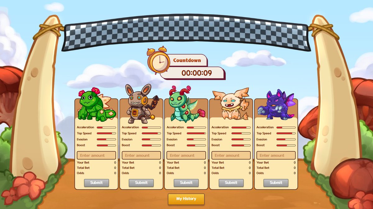 Monsterra_P2E's tweet photo. Fill in the blank to name the title💬

𝑴𝒐𝒏𝒈𝒆𝒏...

#Monsterra #nftgame #p2e #multichain #freetoplay https://t.co/QSS1FQ1QQ9