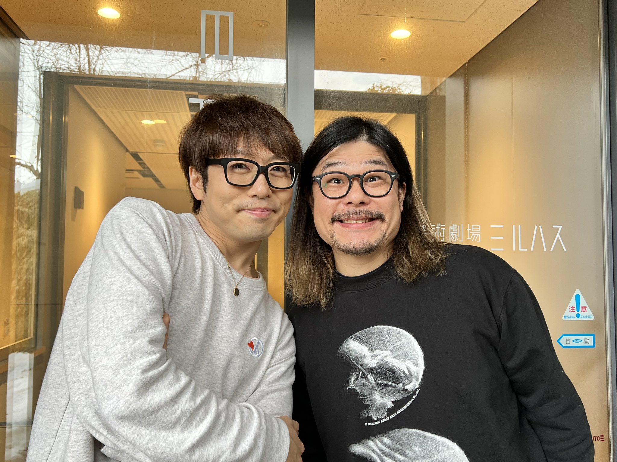 高橋優 on X: 