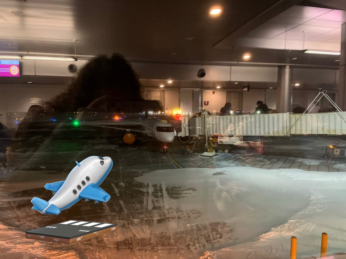 I cannot believe this is finally happening. It’s bright and early and I’m #OnTheRoadToNationals!!! Thank you so so much <a href="/AirCanada/">Air Canada</a> and <a href="/loranscholar/">Loran Scholars Foundation</a> this weekend will be etched in my mind forever!!!