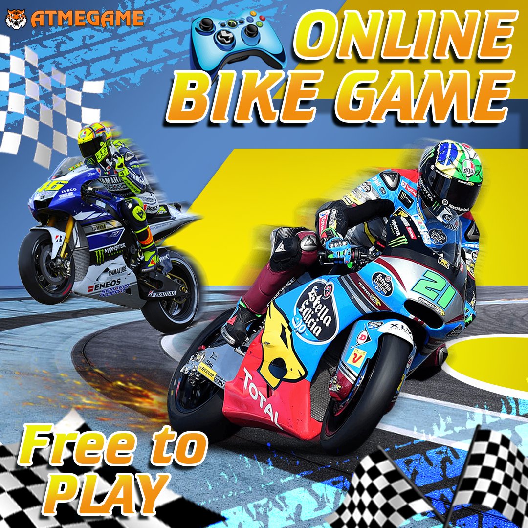 Bike Games - Play Free Online Bike Games