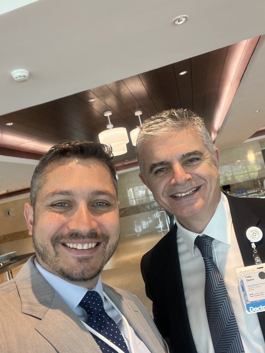 Ibrahim Abu-Gheida (@iabugheidamd) on Twitter photo Enjoyed our morning breakfast with <a href="/CCAD/">Cleveland Clinic Abu Dhabi</a> Cheif of Staff #MumtazKhan as we continue to work together to establish the best #cancercare in the region <a href="/CleClinicMD/">Cleveland Clinic MD</a> <a href="/fadygeara/">Fady Geara</a> <a href="/grobmys/">Stephen Grobmyer</a> <a href="/DrJohnSuh/">John Suh</a> Enjoyed our morning breakfast with <a href="/CCAD/">Cleveland Clinic Abu Dhabi</a> Cheif of Staff #MumtazKhan as we continue to work together to establish the best #cancercare in the region <a href="/CleClinicMD/">Cleveland Clinic MD</a> <a href="/fadygeara/">Fady Geara</a> <a href="/grobmys/">Stephen Grobmyer</a> <a href="/DrJohnSuh/">John Suh</a>