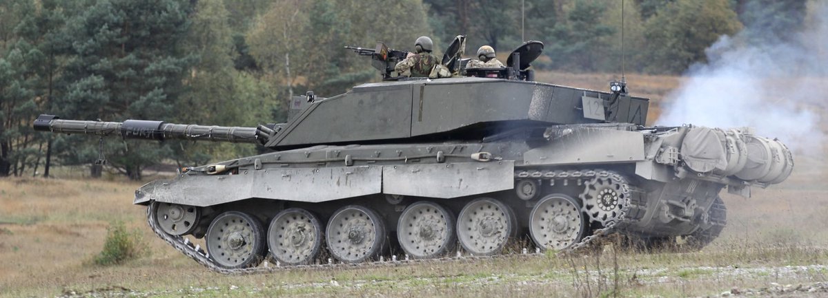 Royal Armoured Corps (@royalarmdcorps) on Twitter photo A Challenger 2 tank crewed by <a href="/ChurchillsOwn/">Queen'sRoyalHussars</a>. To find out more about the QRH please visit: army.mod.uk/QRH photo by Sebastian Kreutzkamp #challenger2 #mainbattletank #queensroyalhussars #hussars #battlegroup #20armouredbrigade A Challenger 2 tank crewed by <a href="/ChurchillsOwn/">Queen'sRoyalHussars</a>. To find out more about the QRH please visit: army.mod.uk/QRH photo by Sebastian Kreutzkamp #challenger2 #mainbattletank #queensroyalhussars #hussars #battlegroup #20armouredbrigade